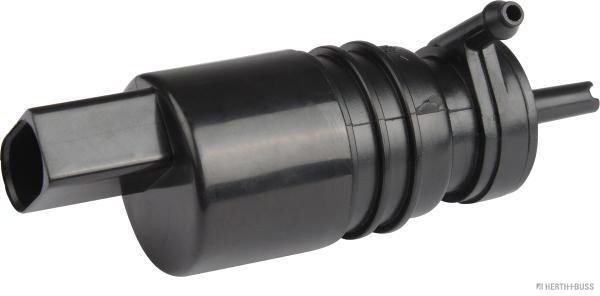 65451082 HB Autoelektrik Мотор омывателя лобового стекла